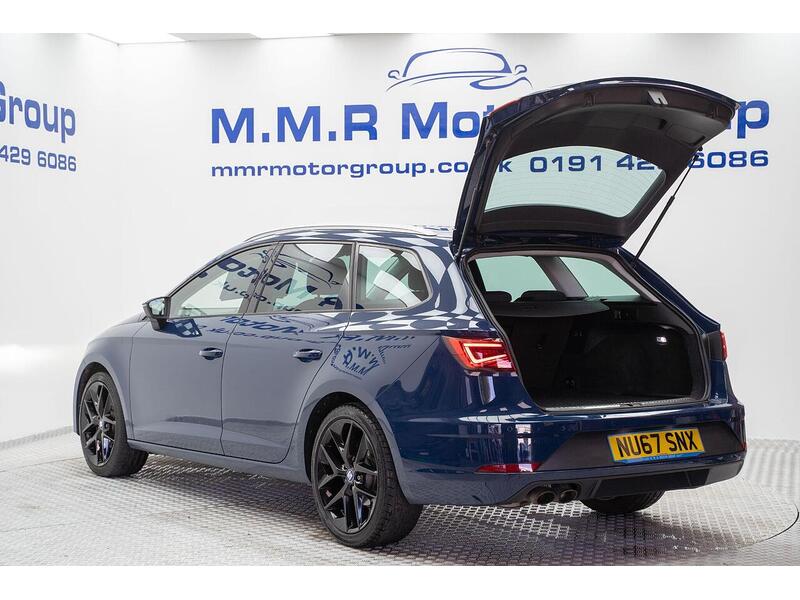 Used SEAT Leon 2018 for sale - 76659998: Photo 15