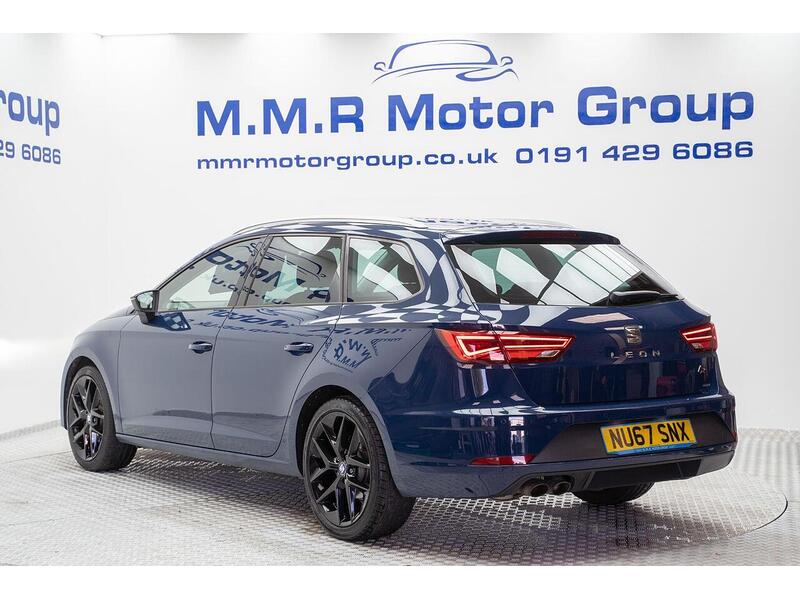 Used SEAT Leon 2018 for sale - 76659998: Photo 16