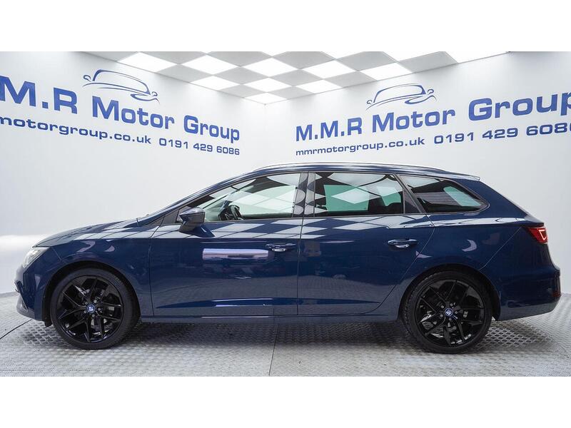 Used SEAT Leon 2018 for sale - 76659998: Photo 17