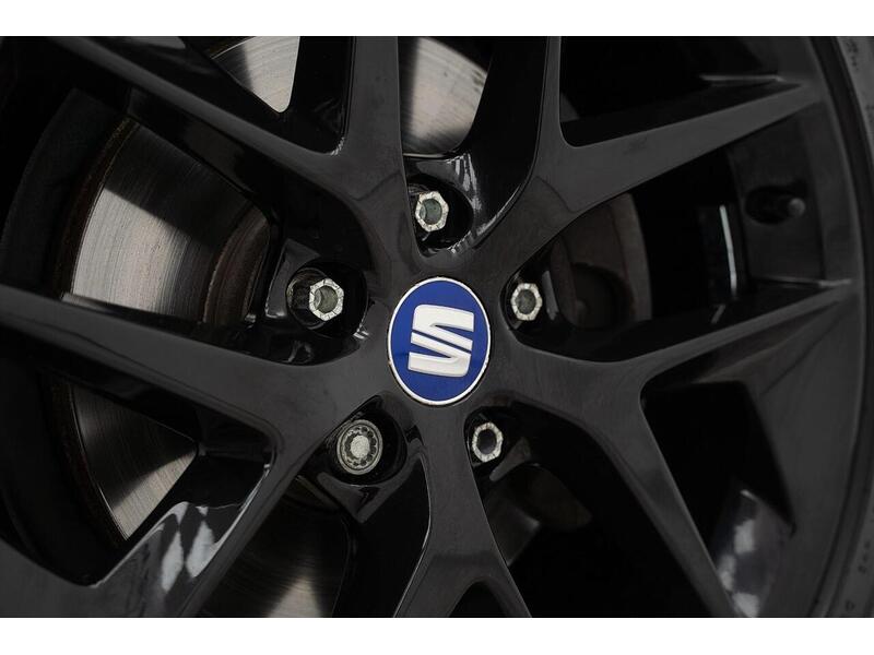 Used SEAT Leon 2018 for sale - 76659998: Photo 18