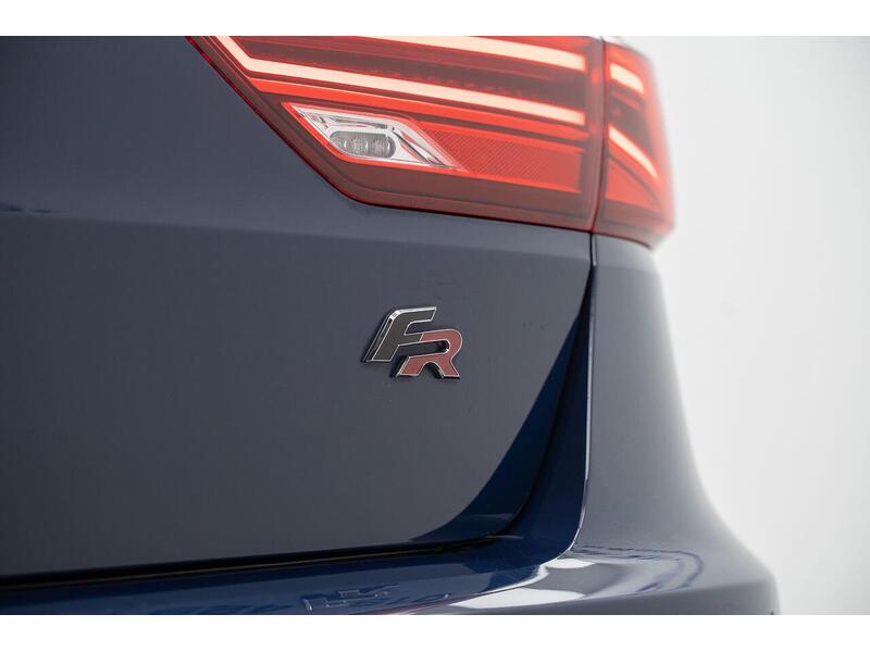 Used SEAT Leon 2018 for sale - 76659998: Photo 19