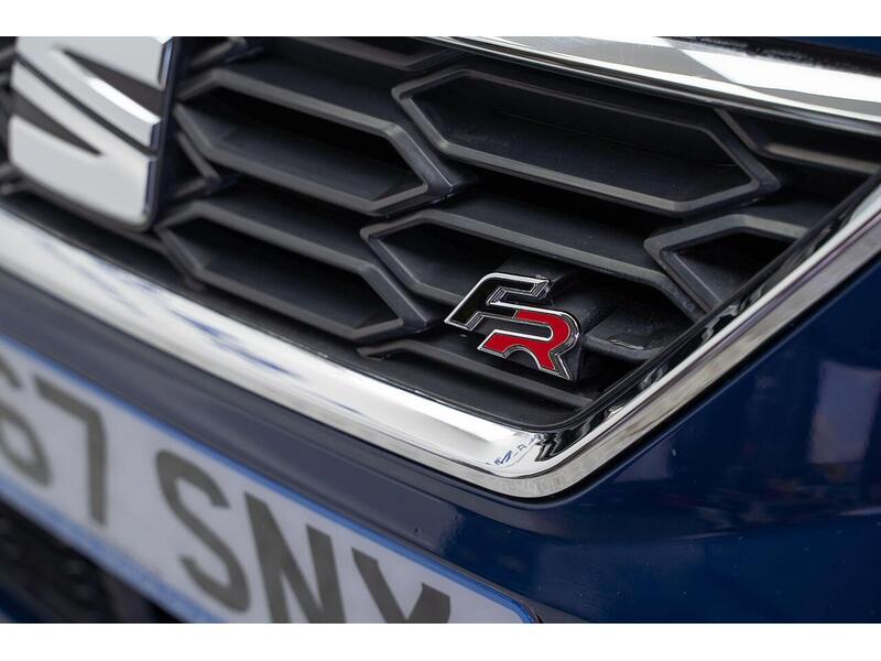 Used SEAT Leon 2018 for sale - 76659998: Photo 20