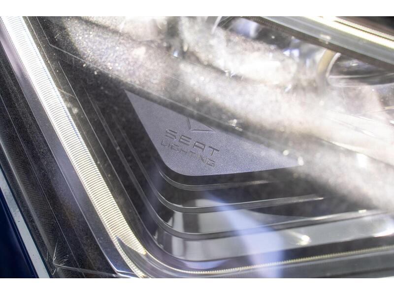 Used SEAT Leon 2018 for sale - 76659998: Photo 21