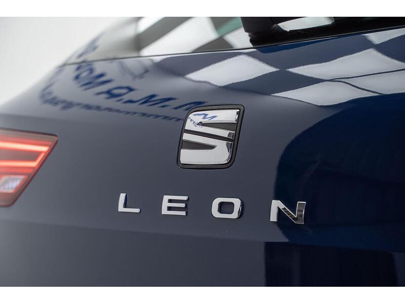 Used SEAT Leon 2018 for sale - 76659998: Photo 22