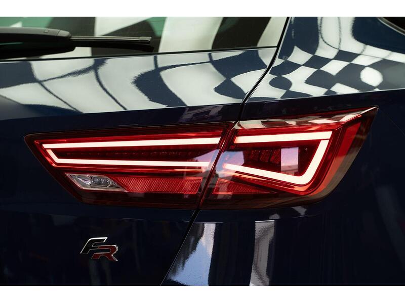 Used SEAT Leon 2018 for sale - 76659998: Photo 23