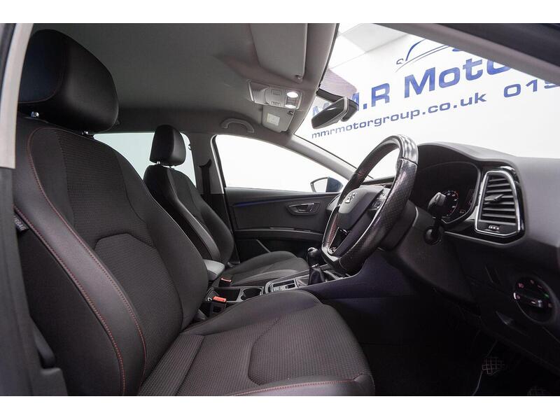 Used SEAT Leon 2018 for sale - 76659998: Photo 25