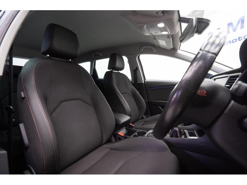 Used SEAT Leon 2018 for sale - 76659998: Photo 26