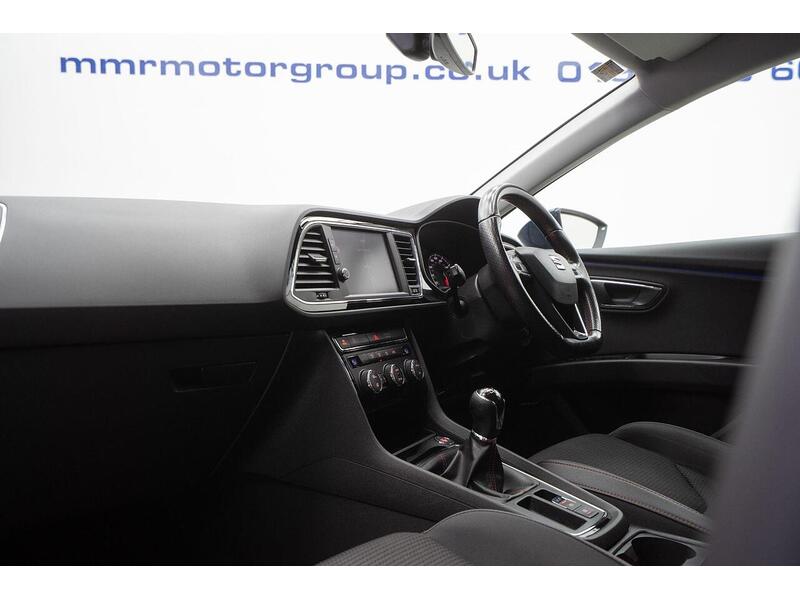 Used SEAT Leon 2018 for sale - 76659998: Photo 27