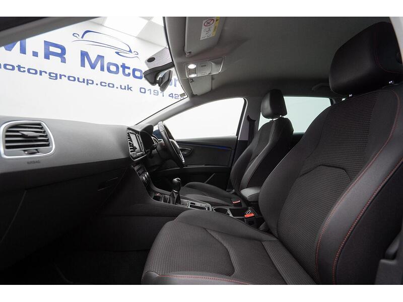 Used SEAT Leon 2018 for sale - 76659998: Photo 28