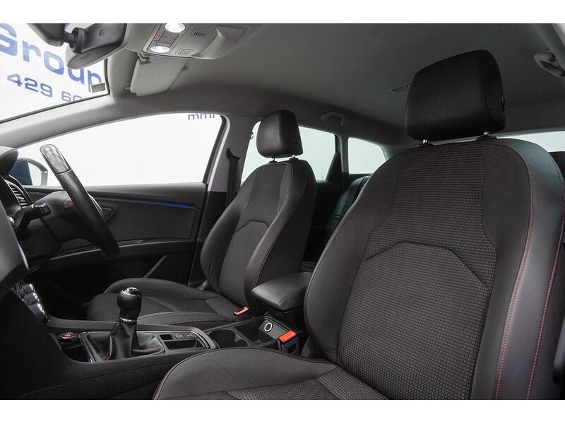 Used SEAT Leon 2018 for sale - 76659998: Photo 29