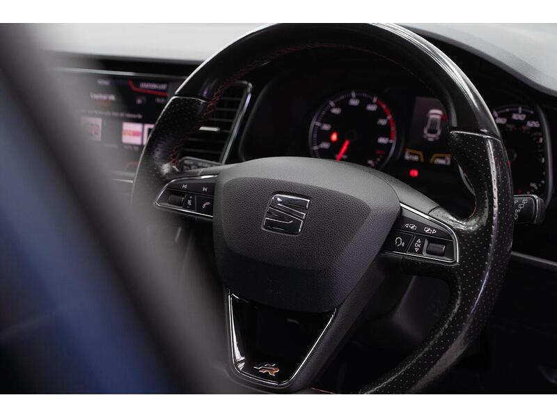 Used SEAT Leon 2018 for sale - 76659998: Photo 30