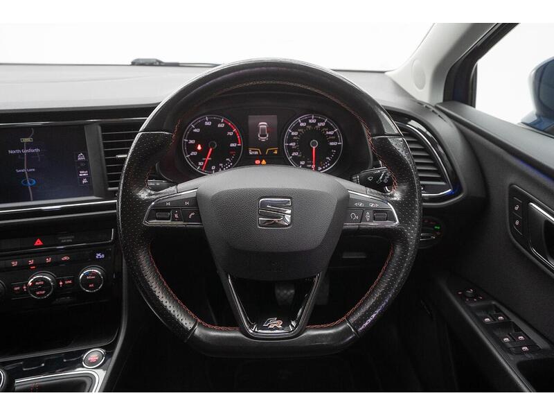 Used SEAT Leon 2018 for sale - 76659998: Photo 31