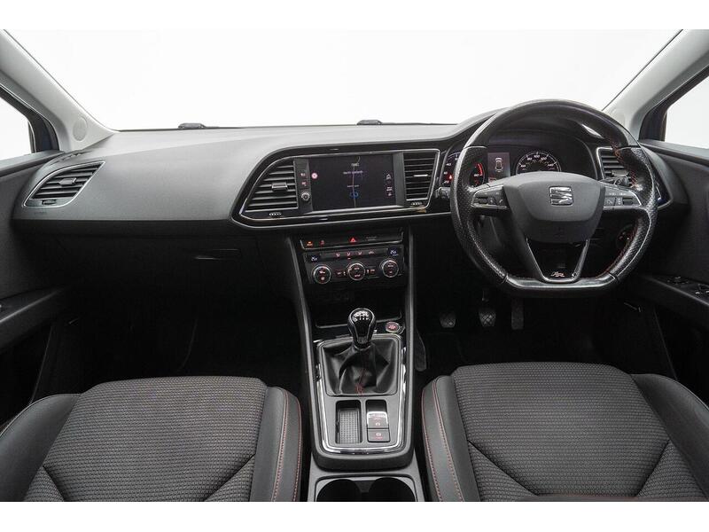 Used SEAT Leon 2018 for sale - 76659998: Photo 32