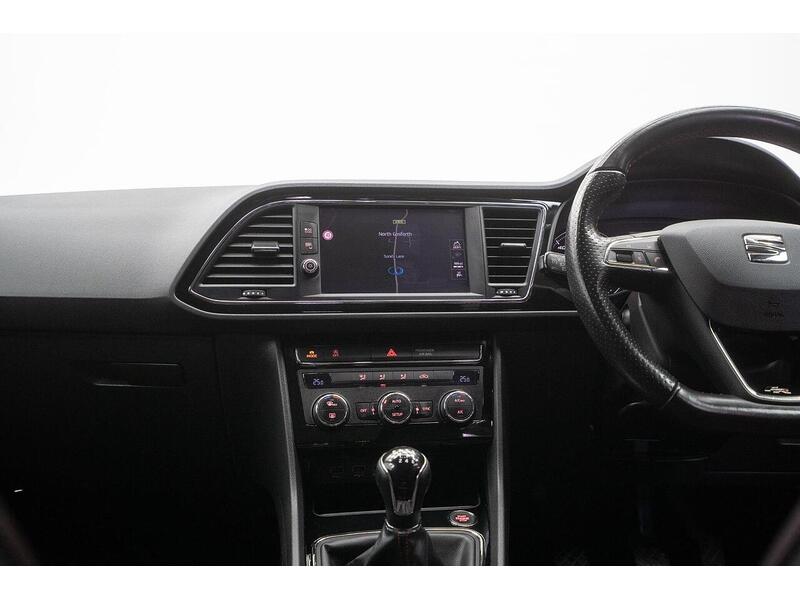 Used SEAT Leon 2018 for sale - 76659998: Photo 33