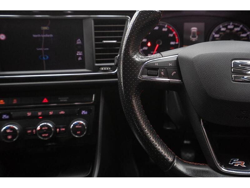 Used SEAT Leon 2018 for sale - 76659998: Photo 34