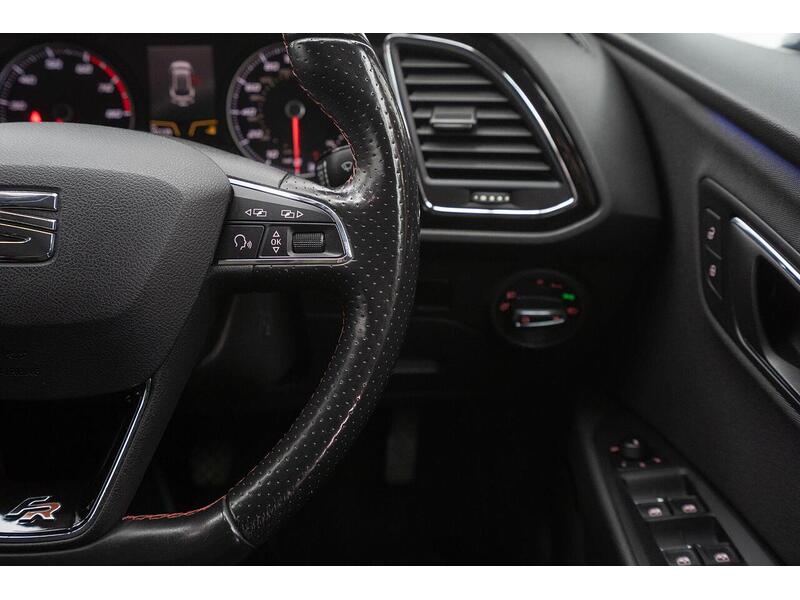 Used SEAT Leon 2018 for sale - 76659998: Photo 35