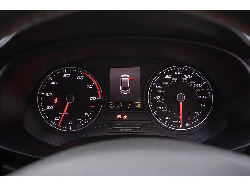 Used SEAT Leon 2018 for sale - 76659998: Photo 36