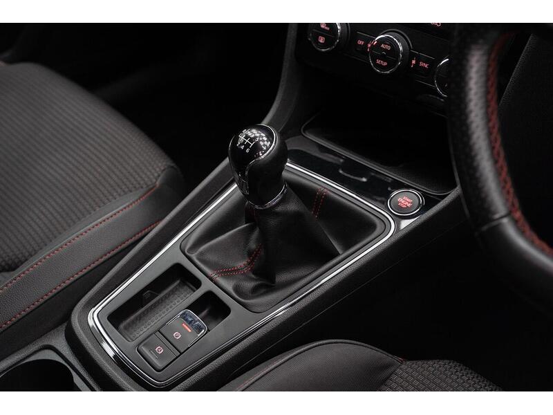 Used SEAT Leon 2018 for sale - 76659998: Photo 38