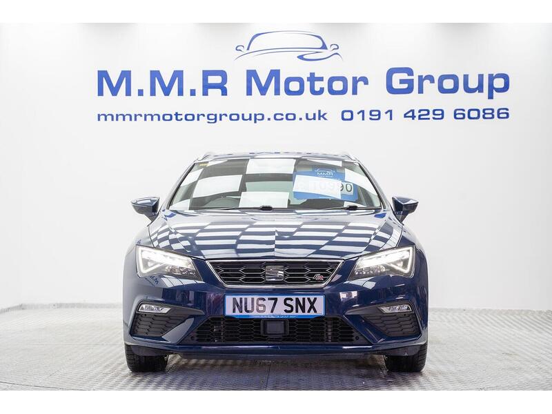 Used SEAT Leon 2018 for sale - 76659998: Photo 4