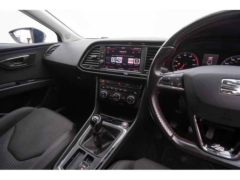 Used SEAT Leon 2018 for sale - 76659998: Photo 40