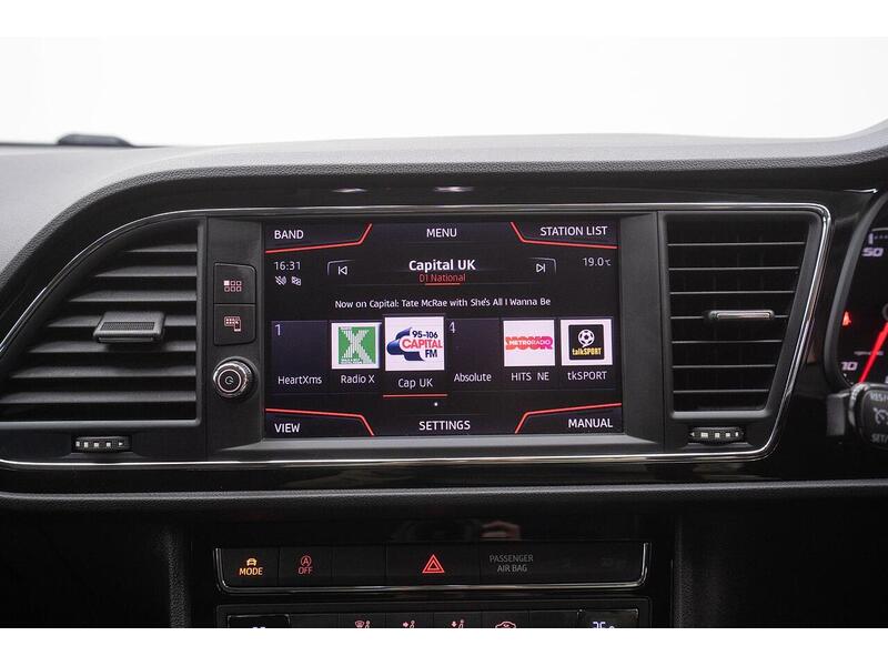 Used SEAT Leon 2018 for sale - 76659998: Photo 41