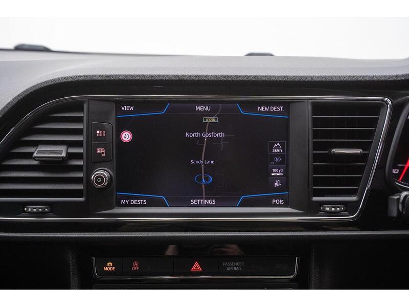 Used SEAT Leon 2018 for sale - 76659998: Photo 43