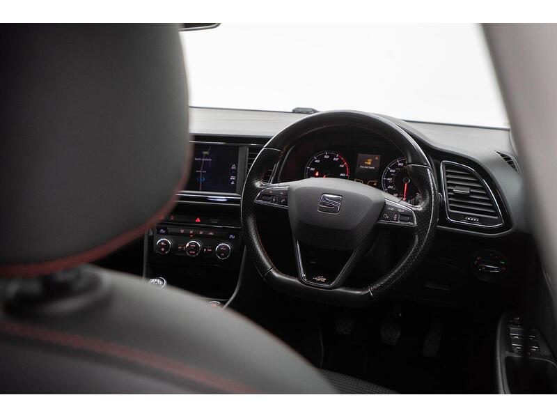 Used SEAT Leon 2018 for sale - 76659998: Photo 45