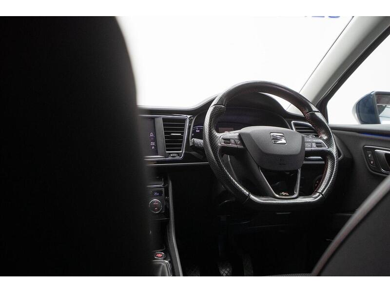 Used SEAT Leon 2018 for sale - 76659998: Photo 46