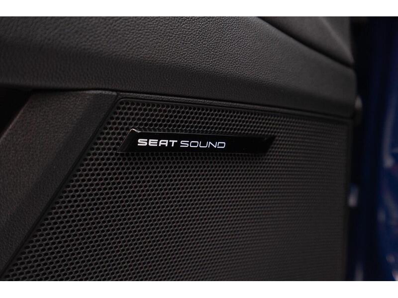 Used SEAT Leon 2018 for sale - 76659998: Photo 47