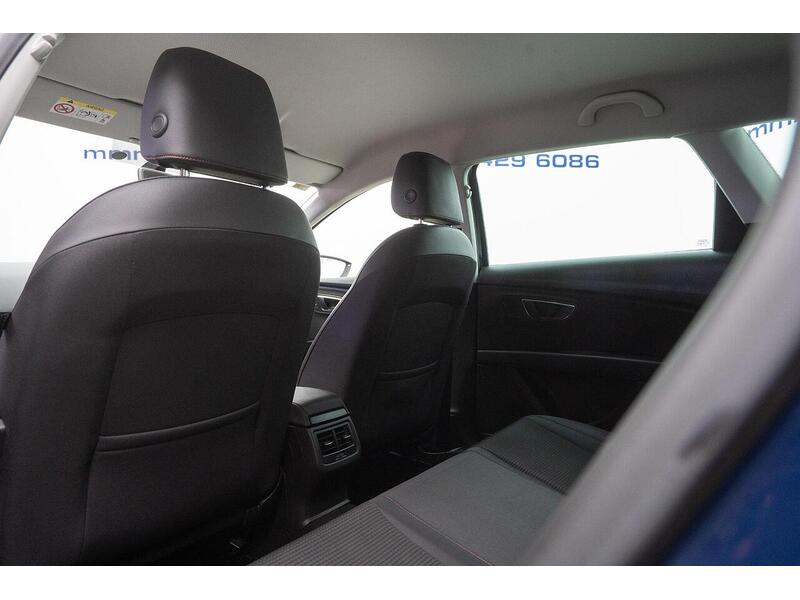 Used SEAT Leon 2018 for sale - 76659998: Photo 48