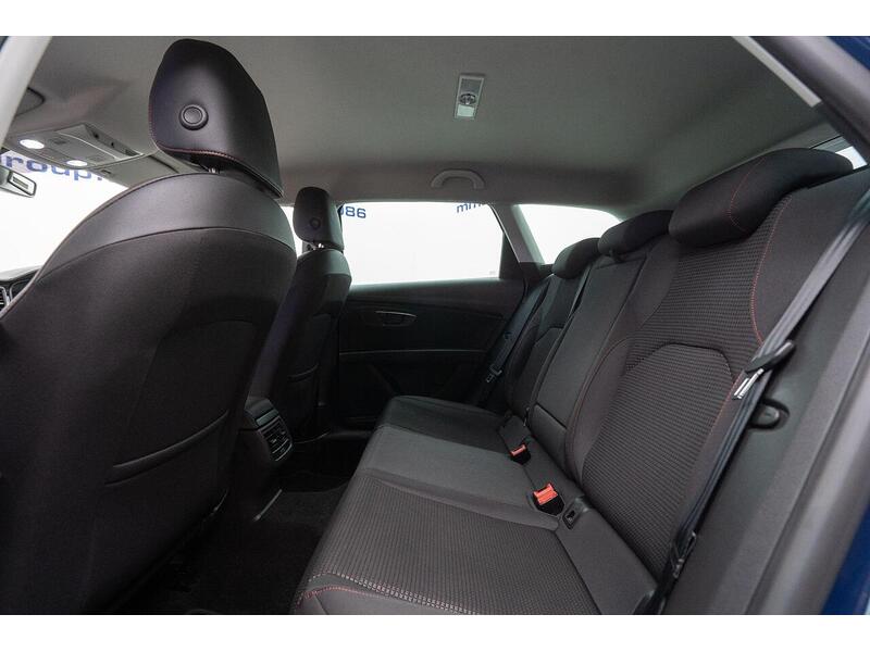 Used SEAT Leon 2018 for sale - 76659998: Photo 49