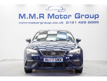 Used SEAT Leon 2018 for sale - 76659998: Photo