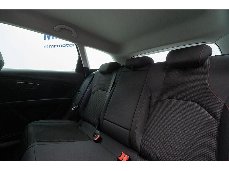 Used SEAT Leon 2018 for sale - 76659998: Photo 50