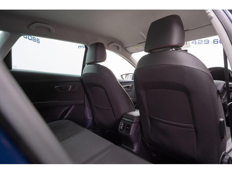 Used SEAT Leon 2018 for sale - 76659998: Photo 51