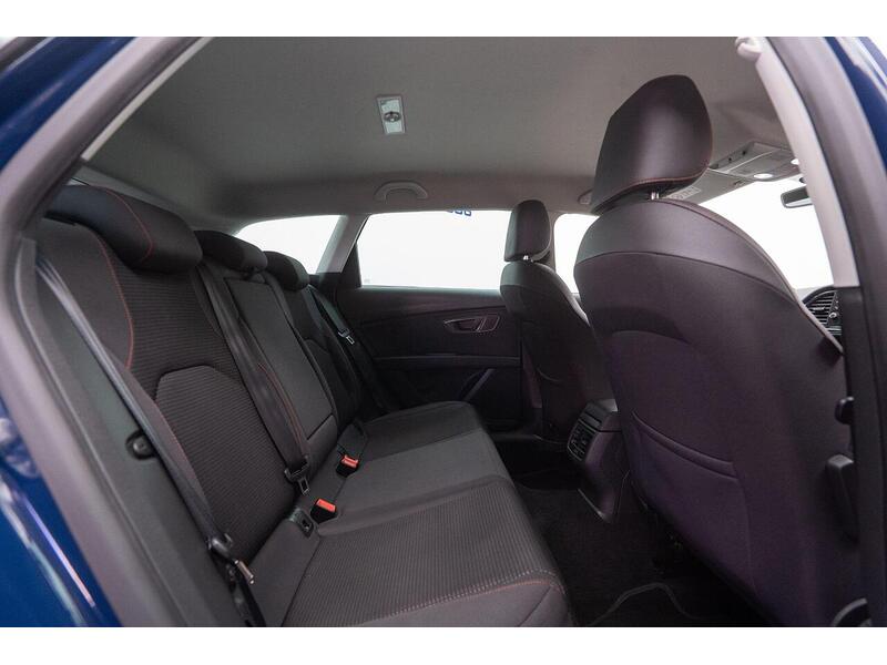 Used SEAT Leon 2018 for sale - 76659998: Photo 52