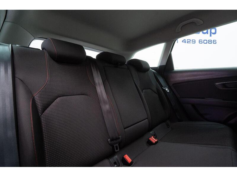 Used SEAT Leon 2018 for sale - 76659998: Photo 53