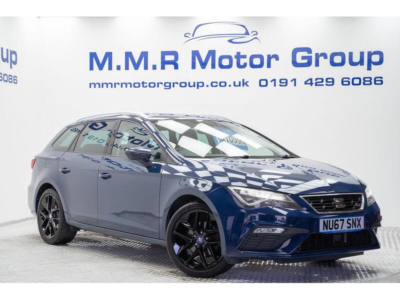 Used SEAT Leon 2018 for sale - 76659998: Photo 7