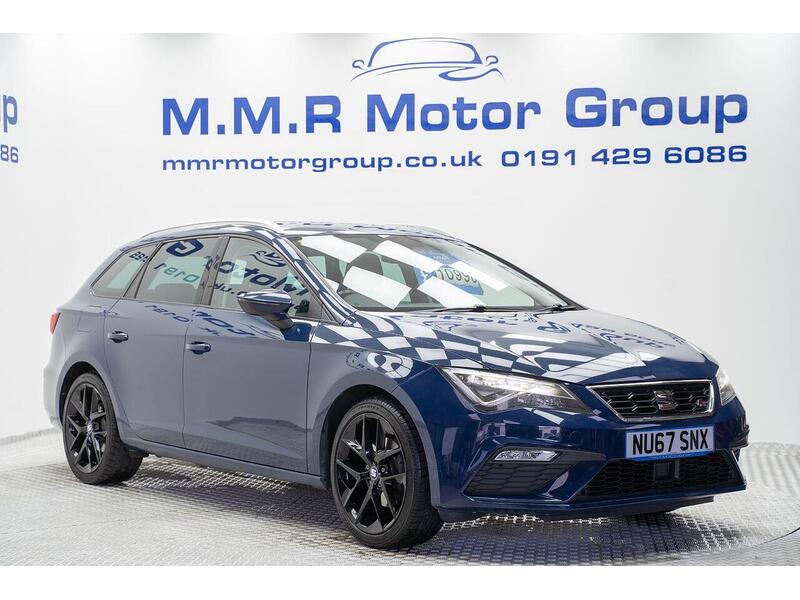 Used SEAT Leon 2018 for sale - 76659998: Photo 8
