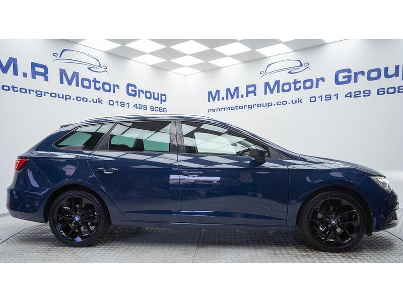 Used SEAT Leon 2018 for sale - 76659998: Photo 9