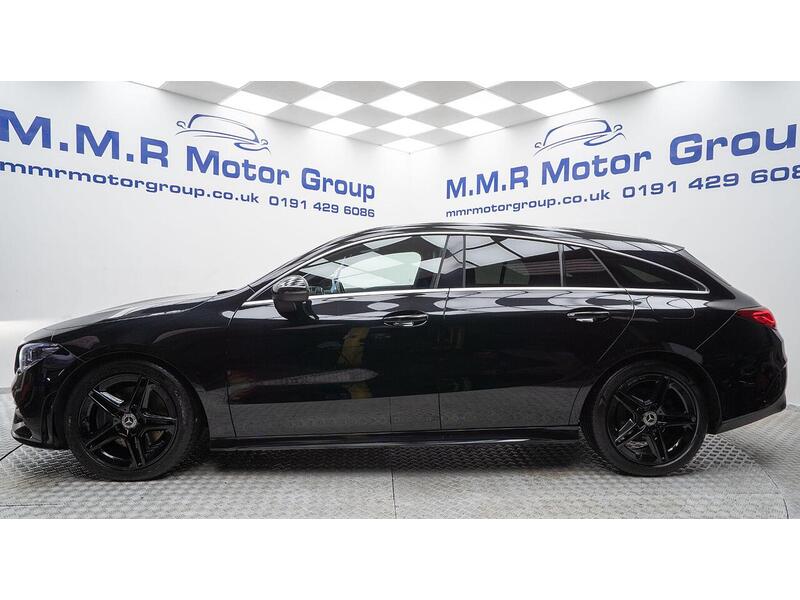 Used Mercedes-Benz CLA 2020 for sale - 76974020: Photo 17