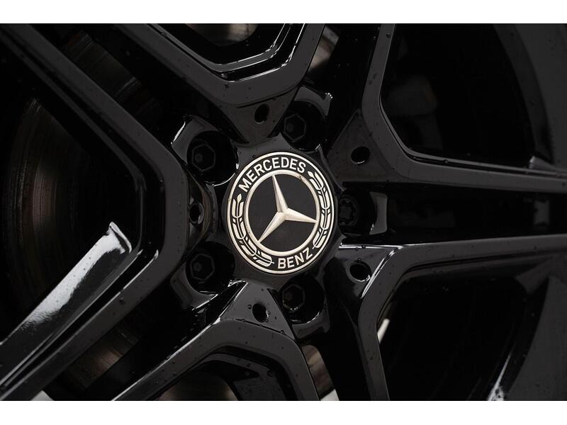 Used Mercedes-Benz CLA 2020 for sale - 76974020: Photo 20