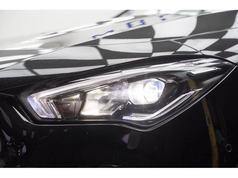 Used Mercedes-Benz CLA 2020 for sale - 76974020: Photo 22