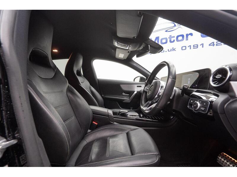 Used Mercedes-Benz CLA 2020 for sale - 76974020: Photo 24