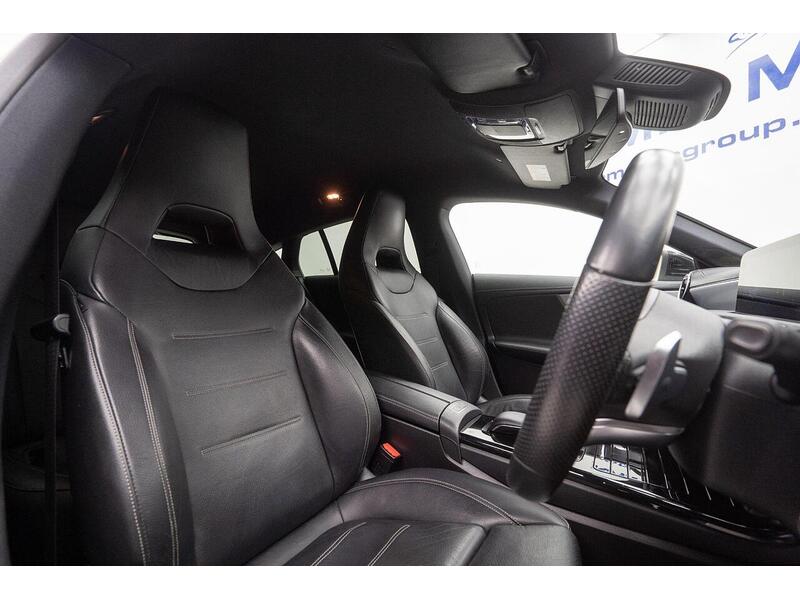 Used Mercedes-Benz CLA 2020 for sale - 76974020: Photo 25