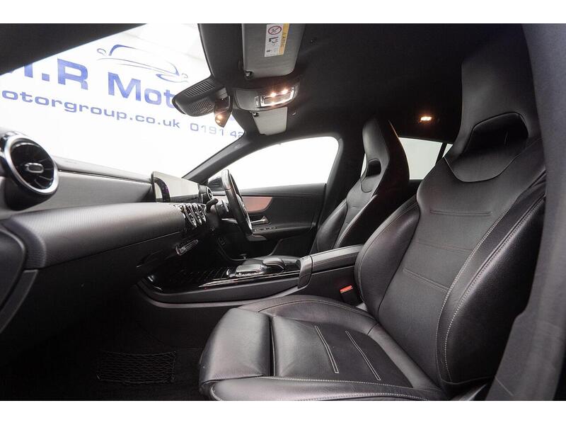 Used Mercedes-Benz CLA 2020 for sale - 76974020: Photo 27