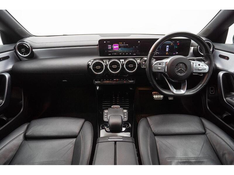 Used Mercedes-Benz CLA 2020 for sale - 76974020: Photo 29