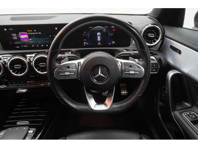 Used Mercedes-Benz CLA 2020 for sale - 76974020: Photo 31