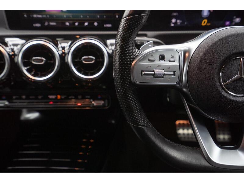 Used Mercedes-Benz CLA 2020 for sale - 76974020: Photo 32