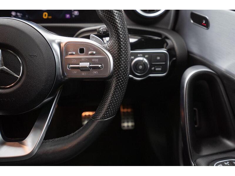 Used Mercedes-Benz CLA 2020 for sale - 76974020: Photo 33