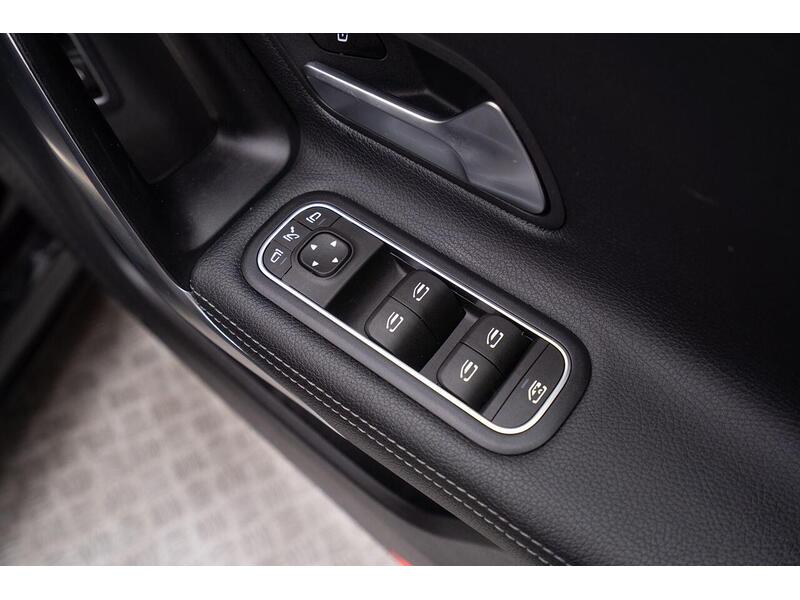 Used Mercedes-Benz CLA 2020 for sale - 76974020: Photo 36